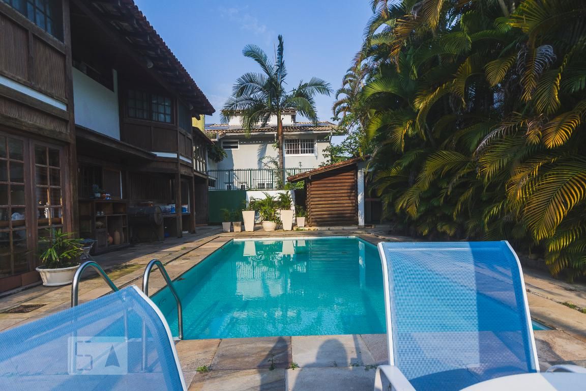 Casa, 5 quartos, 600 m² - Foto 85