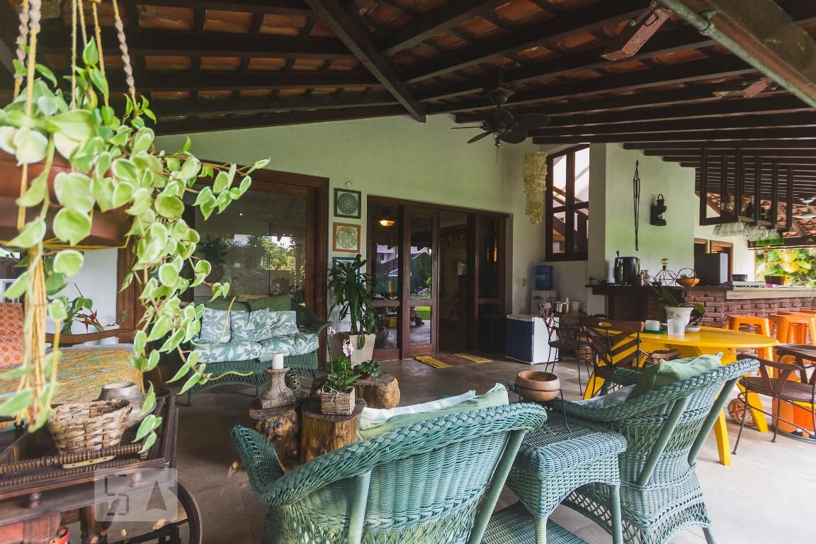 Casa, 5 quartos, 600 m² - Foto 16