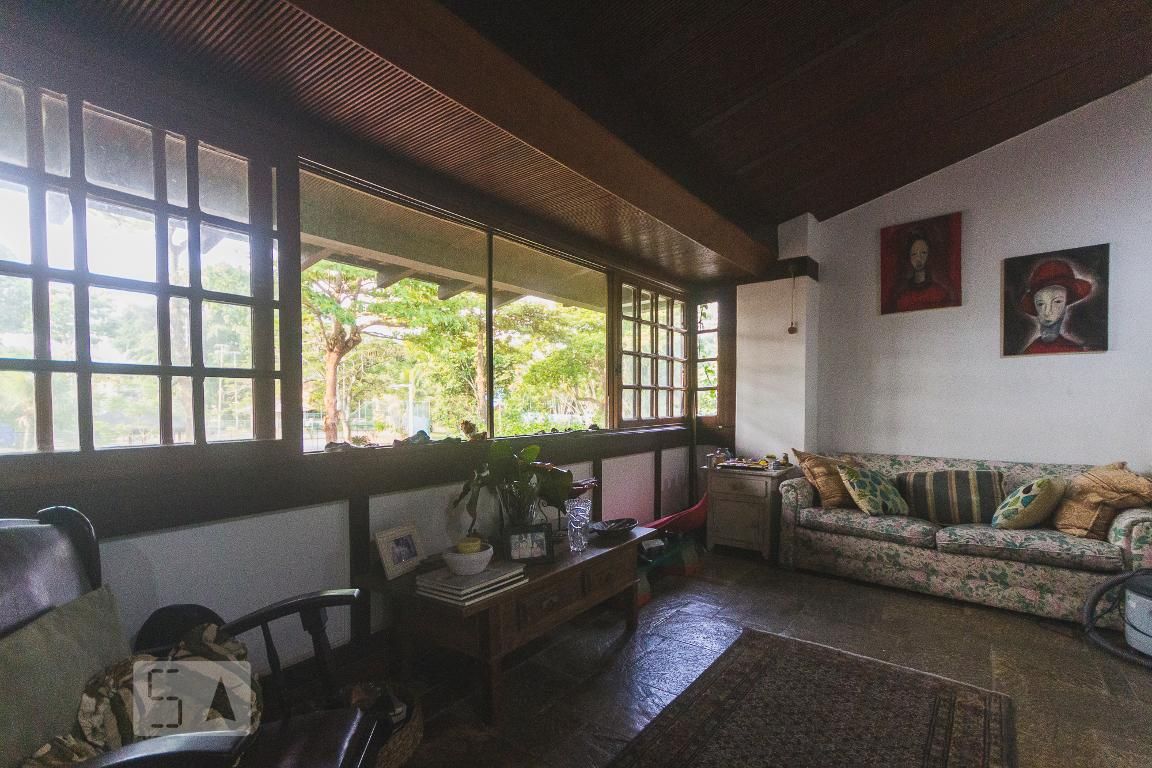 Casa, 5 quartos, 600 m² - Foto 44