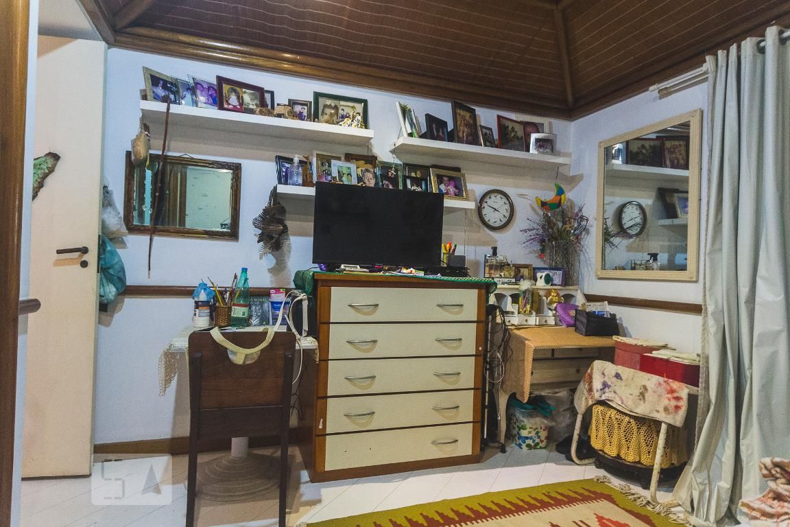 Casa, 5 quartos, 600 m² - Foto 36