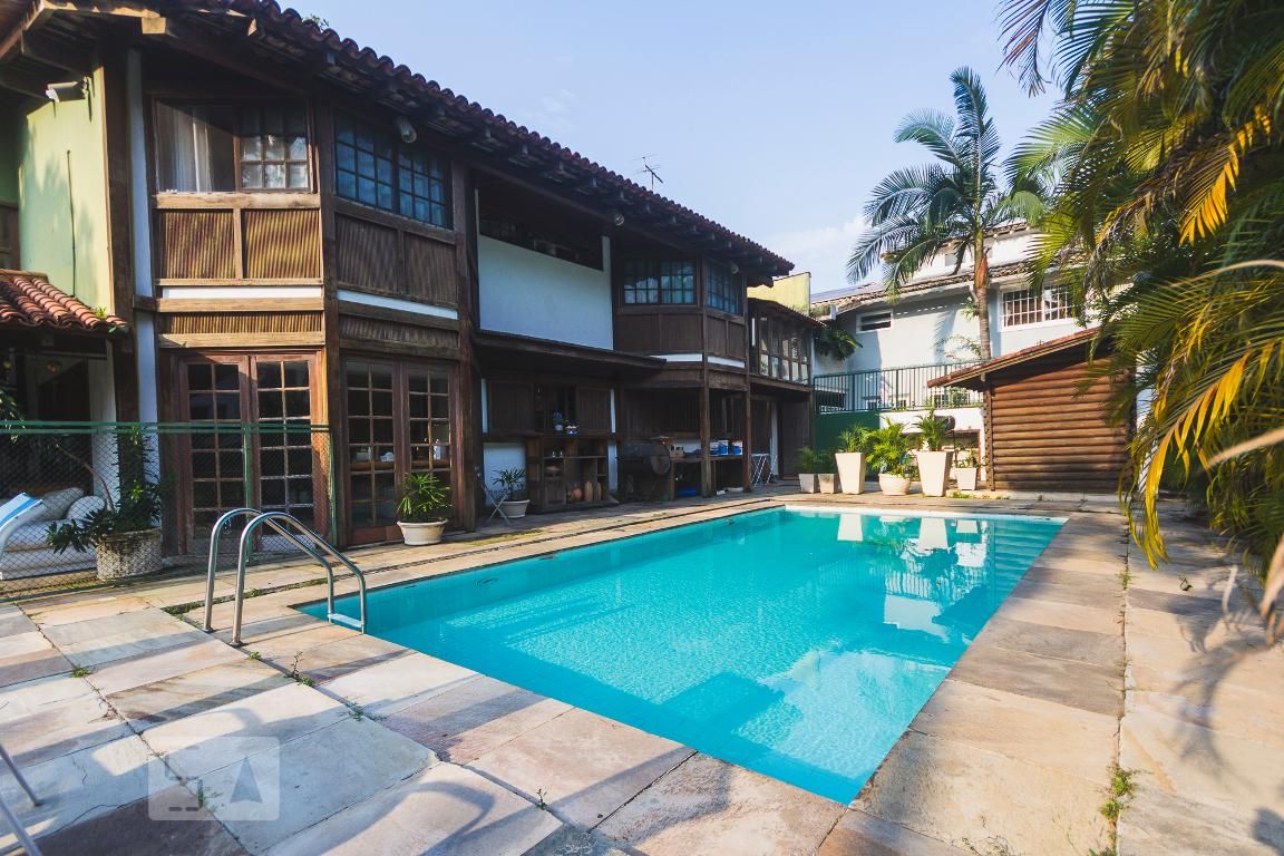 Casa, 5 quartos, 600 m² - Foto 86