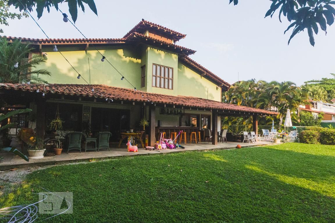 Casa, 5 quartos, 600 m² - Foto 98