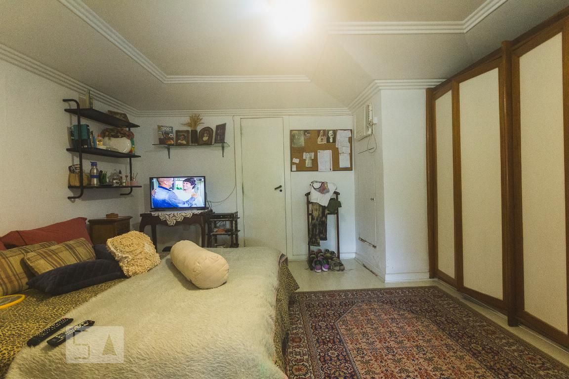 Casa, 5 quartos, 600 m² - Foto 48