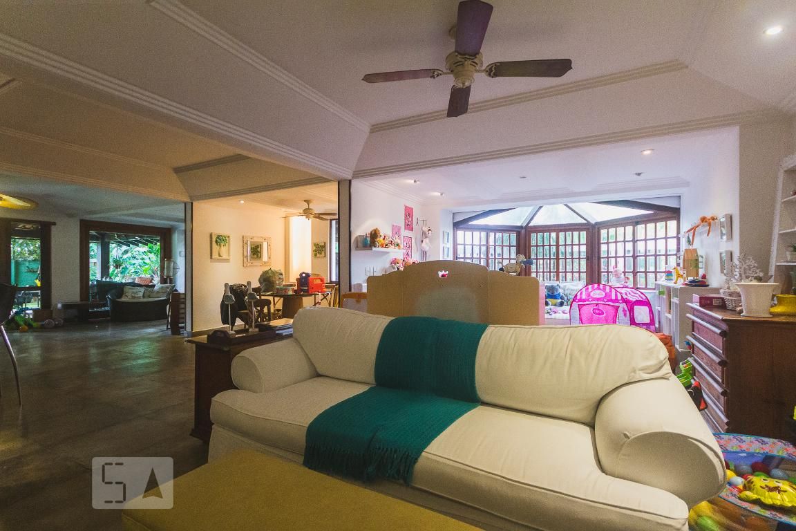 Casa, 5 quartos, 600 m² - Foto 5