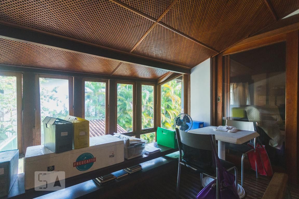 Casa, 5 quartos, 600 m² - Foto 65