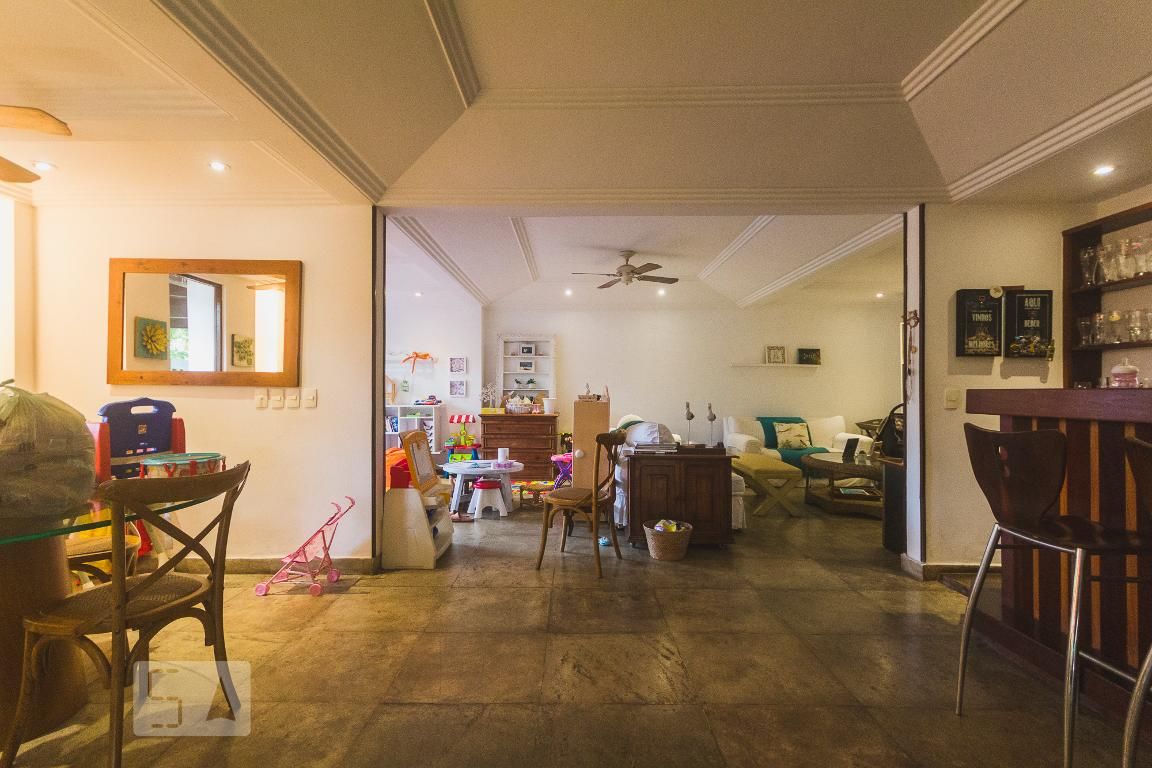 Casa, 5 quartos, 600 m² - Foto 6