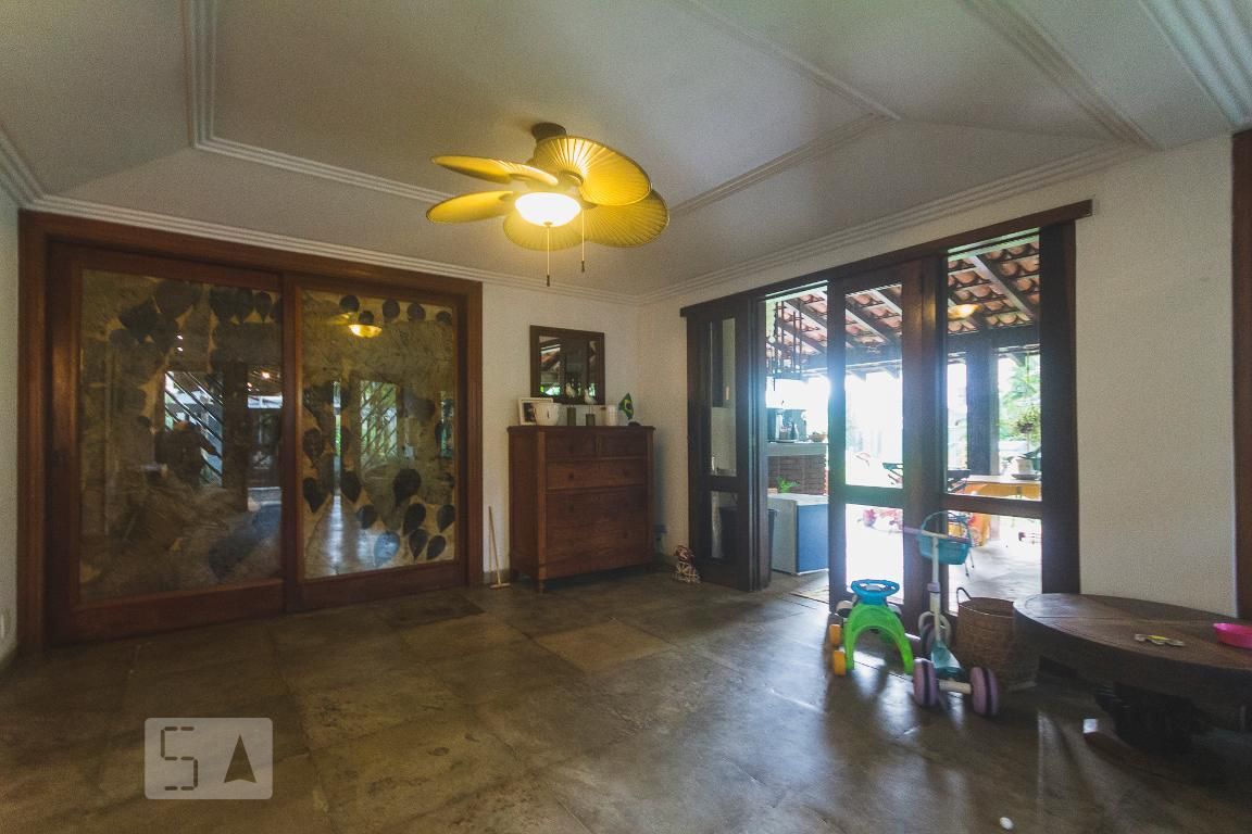 Casa, 5 quartos, 600 m² - Foto 12