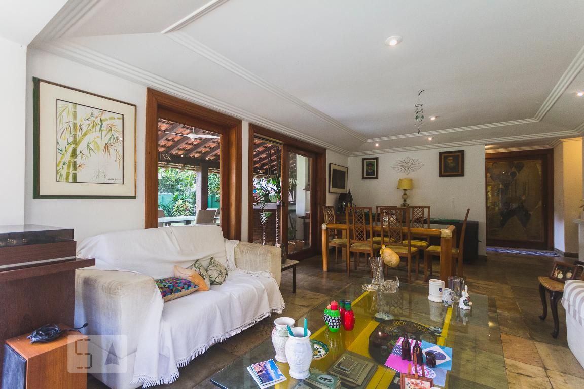 Casa, 5 quartos, 600 m² - Foto 24