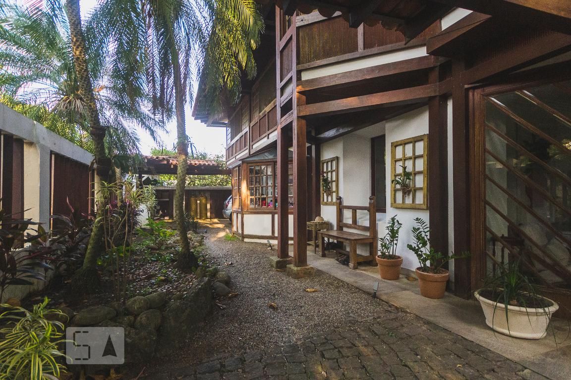 Casa, 5 quartos, 600 m² - Foto 100