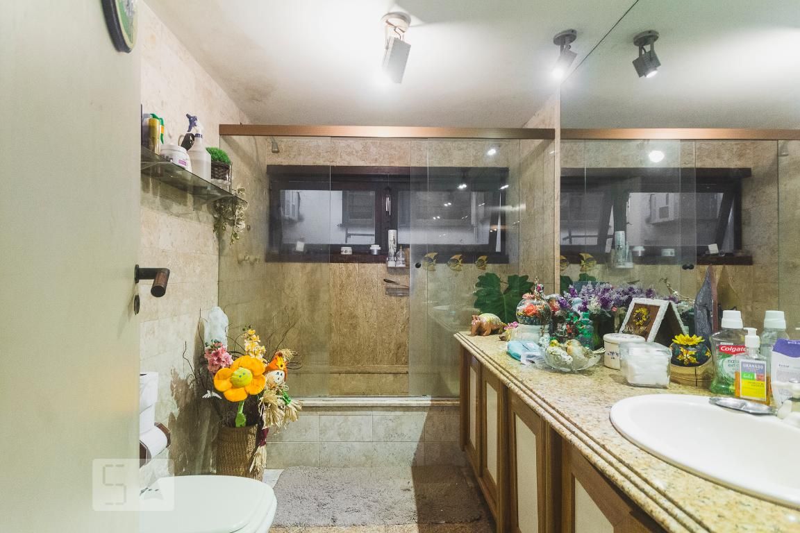 Casa, 5 quartos, 600 m² - Foto 37