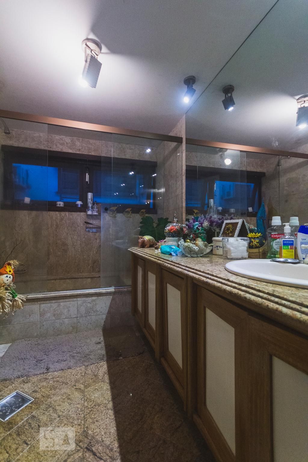 Casa, 5 quartos, 600 m² - Foto 41