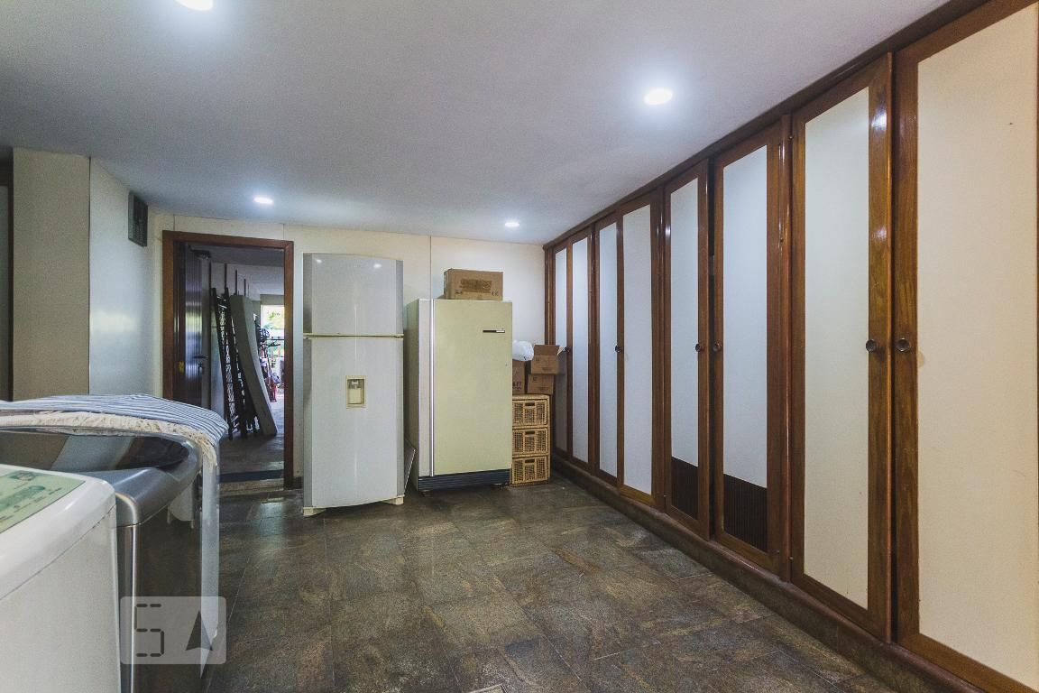 Casa, 5 quartos, 600 m² - Foto 79