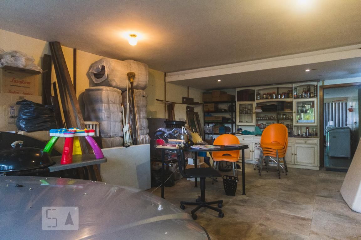 Casa, 5 quartos, 600 m² - Foto 104