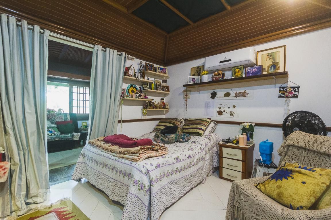 Casa, 5 quartos, 600 m² - Foto 34