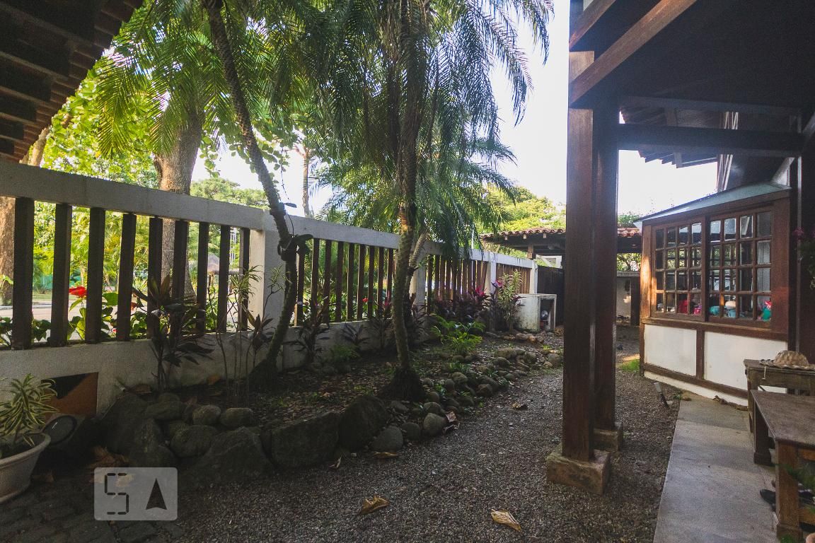 Casa, 5 quartos, 600 m² - Foto 101