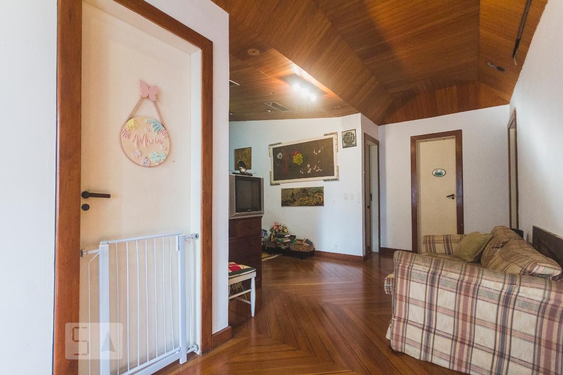 Casa, 5 quartos, 600 m² - Foto 28