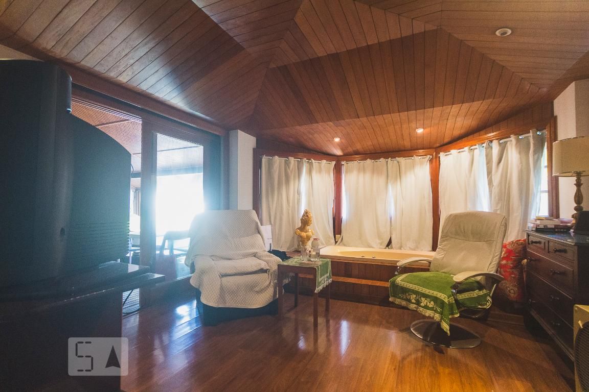 Casa, 5 quartos, 600 m² - Foto 54