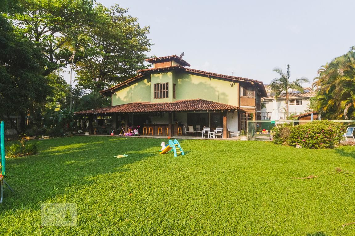 Casa, 5 quartos, 600 m² - Foto 96