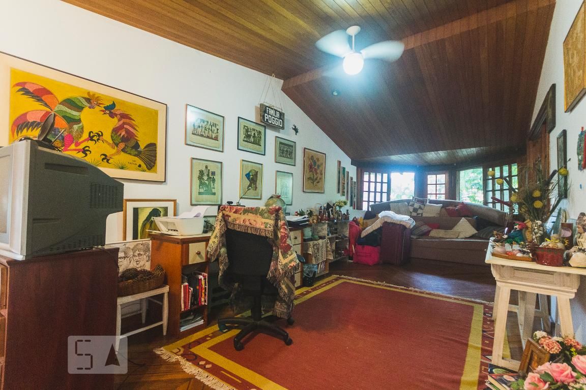 Casa, 5 quartos, 600 m² - Foto 30