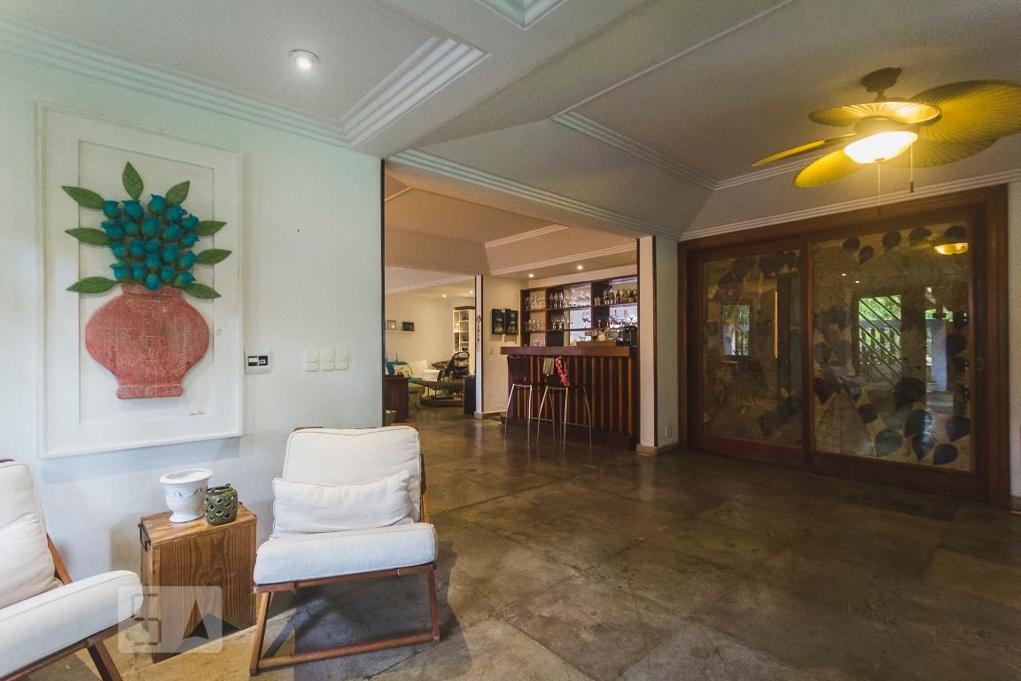 Casa, 5 quartos, 600 m² - Foto 11