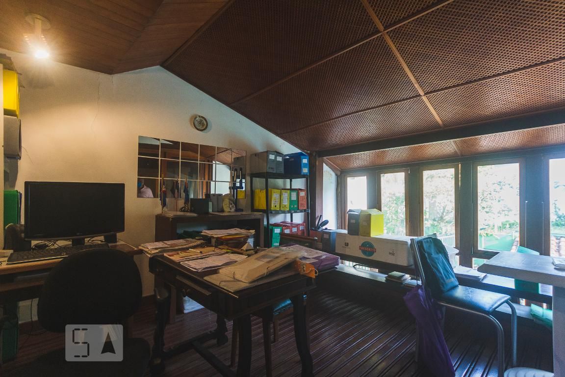 Casa, 5 quartos, 600 m² - Foto 62