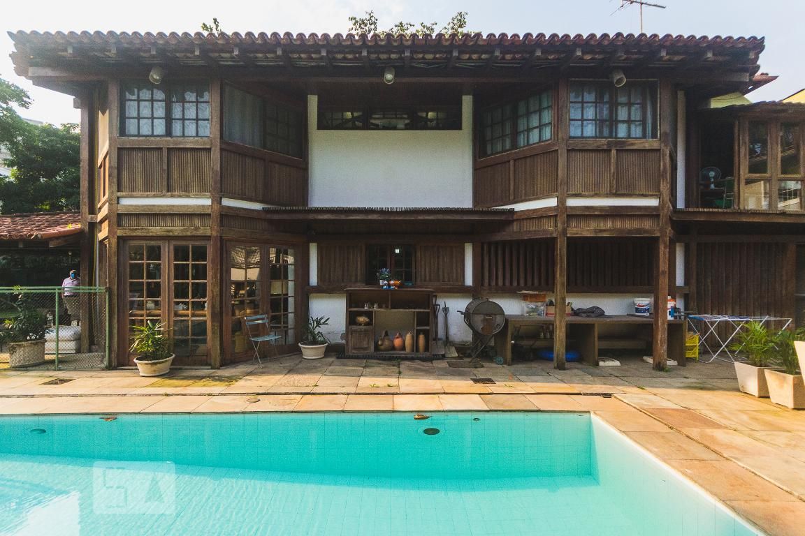 Casa, 5 quartos, 600 m² - Foto 94