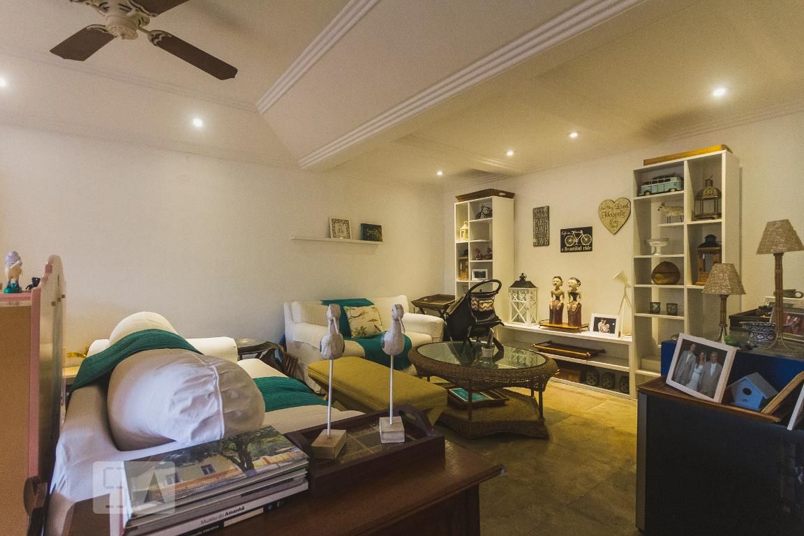 Casa, 5 quartos, 600 m² - Foto 4