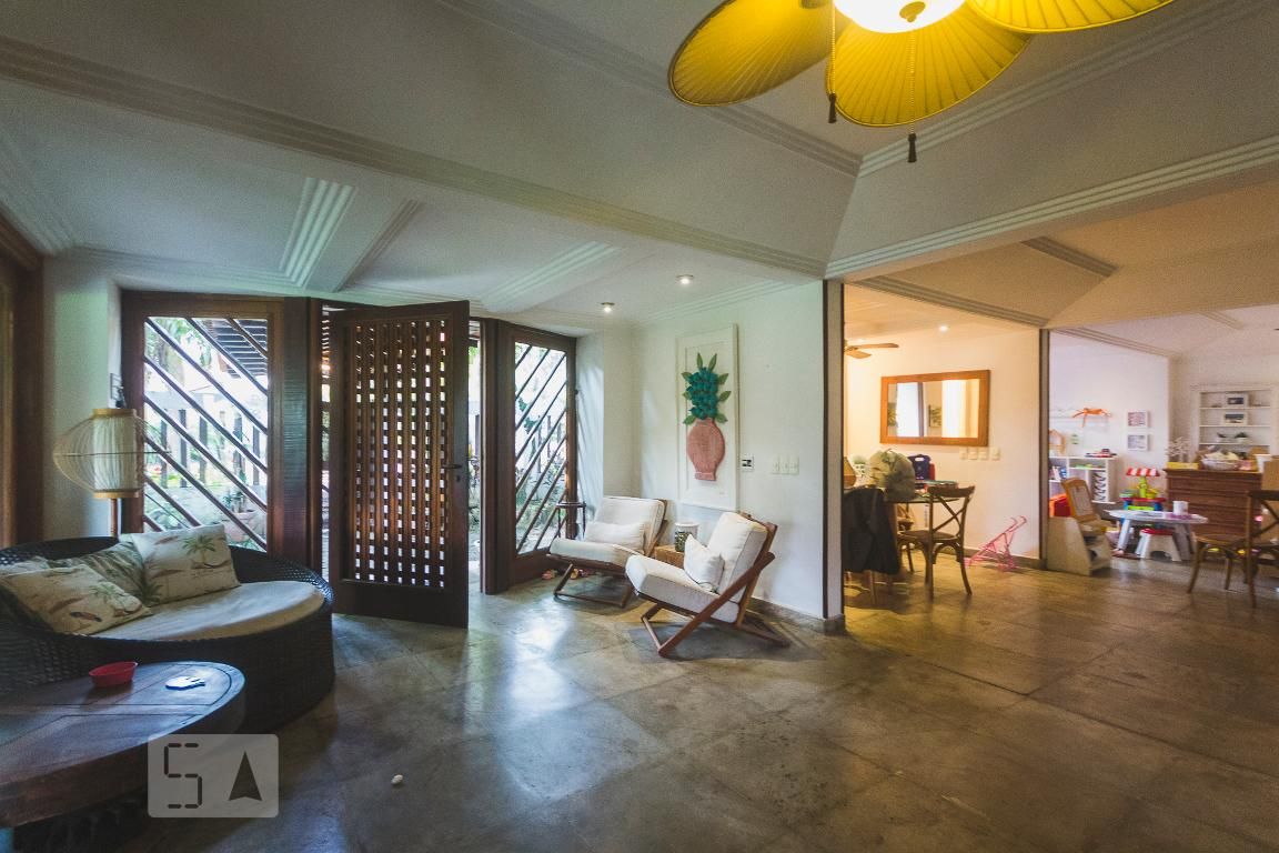 Casa, 5 quartos, 600 m² - Foto 9