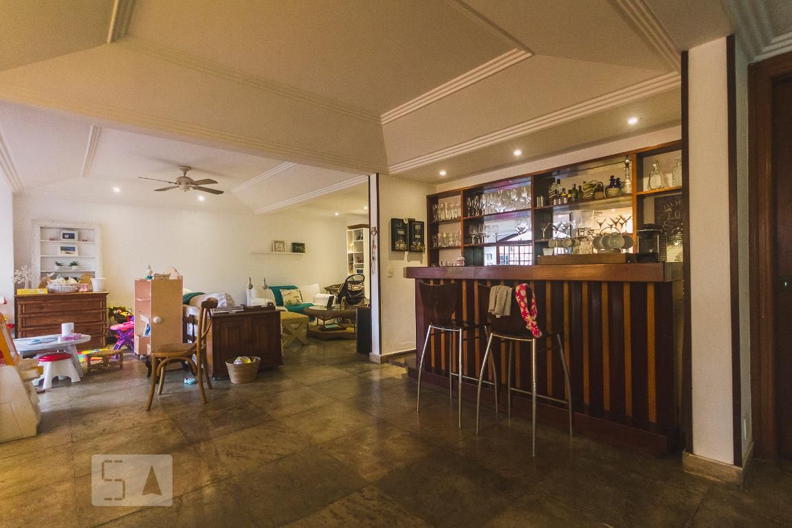 Casa, 5 quartos, 600 m² - Foto 10