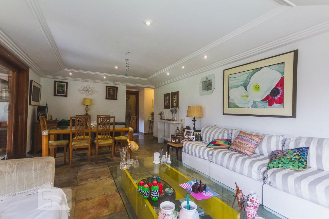 Casa, 5 quartos, 600 m² - Foto 23