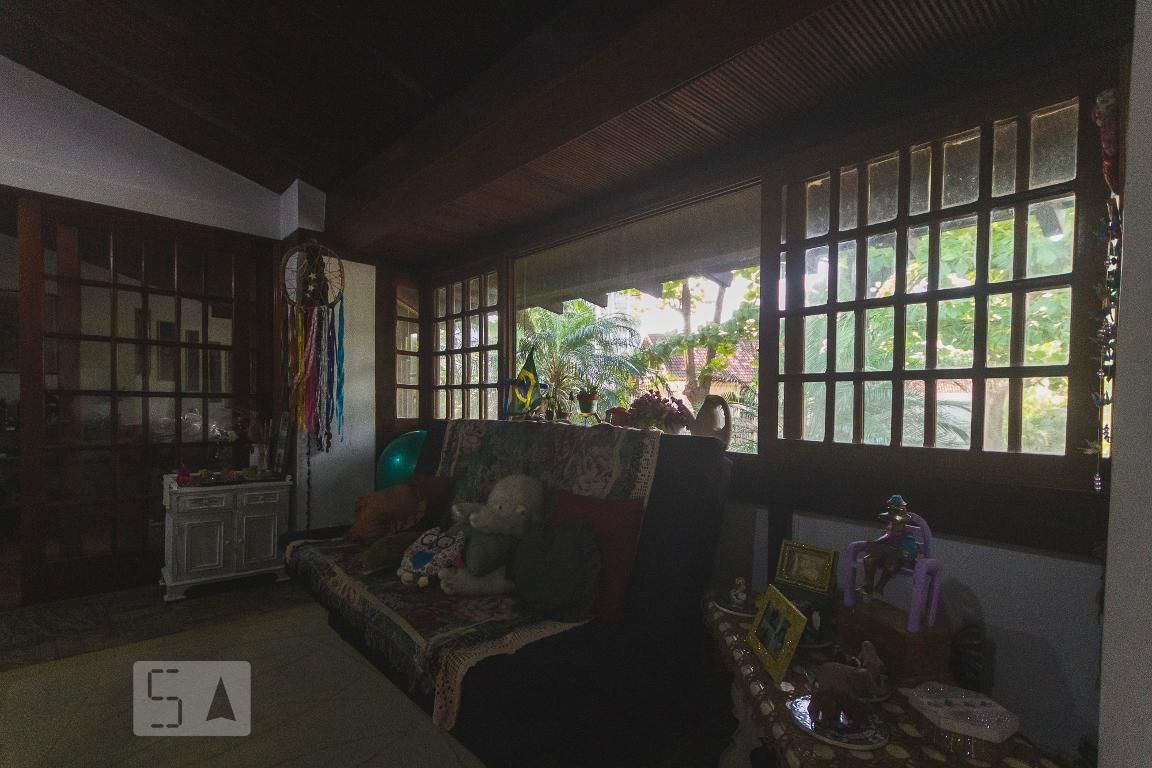 Casa, 5 quartos, 600 m² - Foto 45