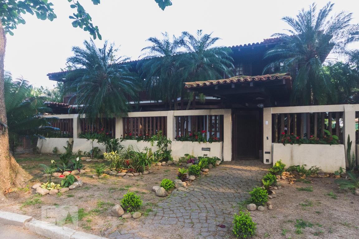Casa, 5 quartos, 600 m² - Foto 113