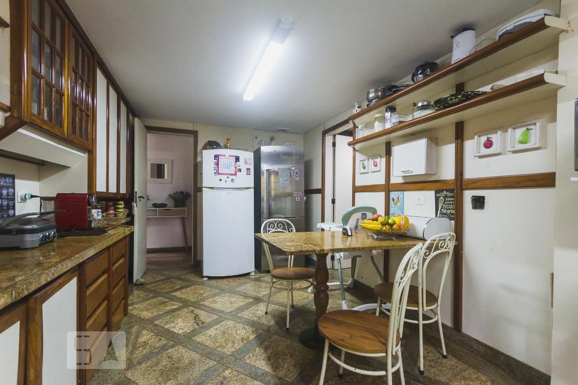 Casa, 5 quartos, 600 m² - Foto 75