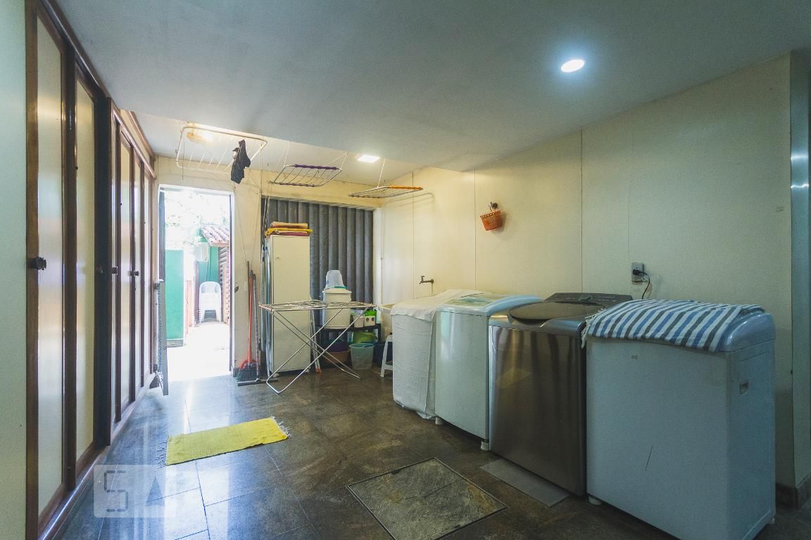 Casa, 5 quartos, 600 m² - Foto 77