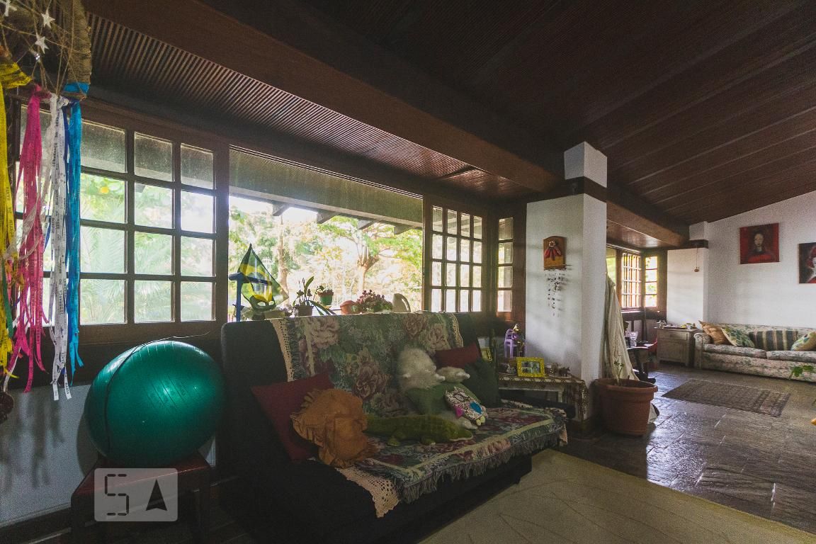 Casa, 5 quartos, 600 m² - Foto 43