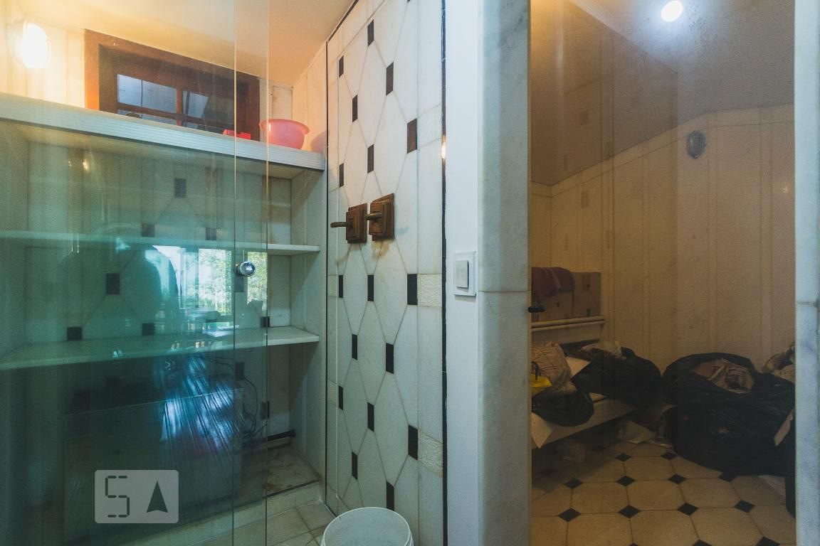 Casa, 5 quartos, 600 m² - Foto 60