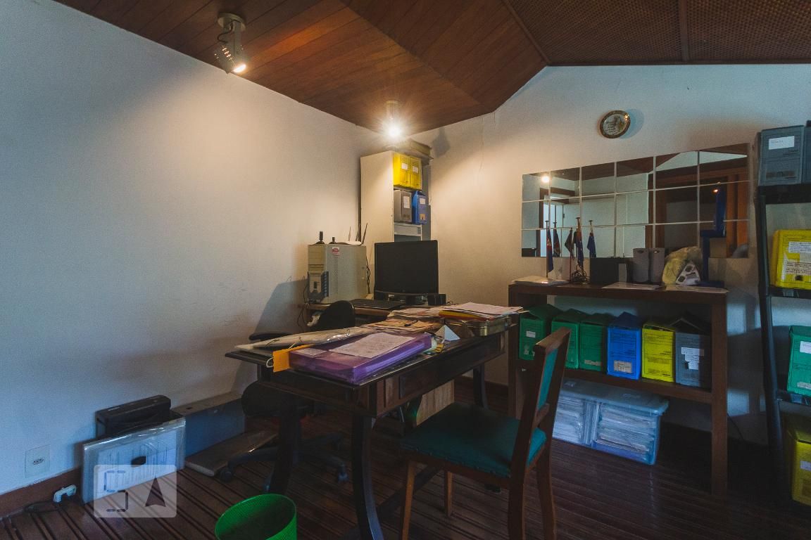 Casa, 5 quartos, 600 m² - Foto 63