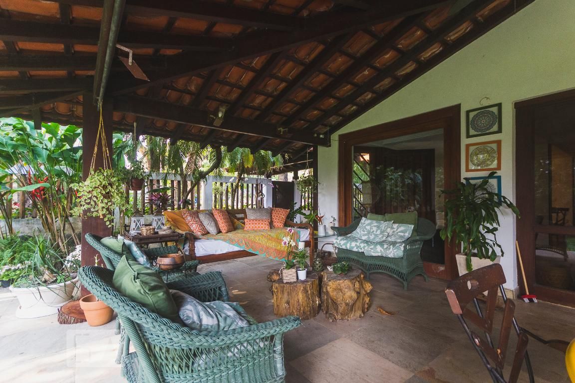 Casa, 5 quartos, 600 m² - Foto 15