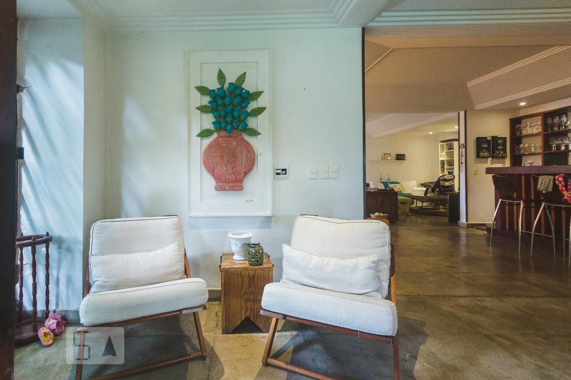 Casa, 5 quartos, 600 m² - Foto 13
