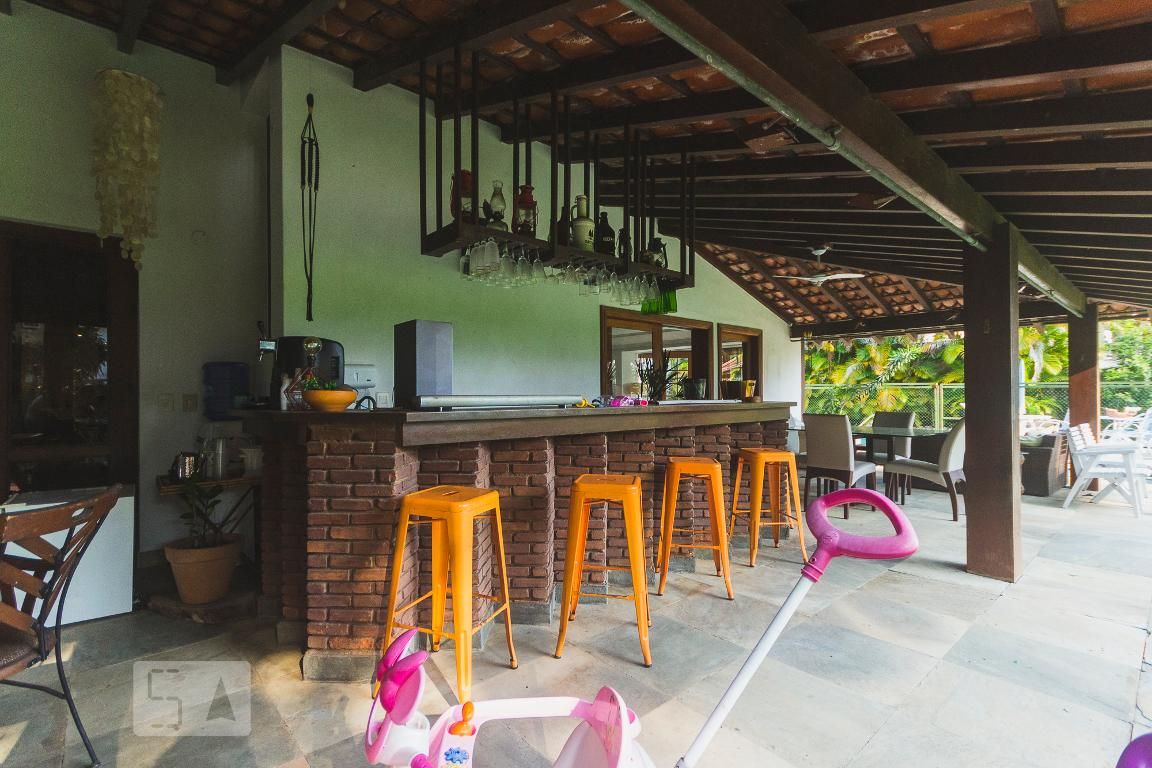 Casa, 5 quartos, 600 m² - Foto 18