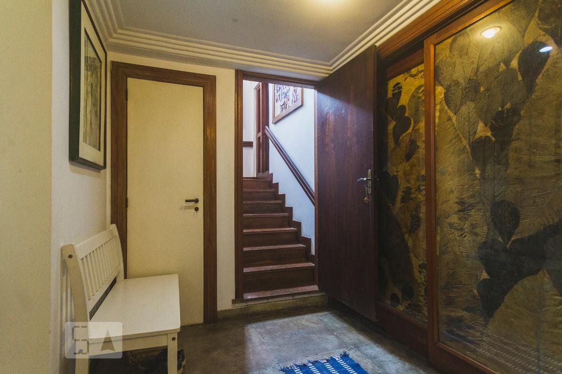 Casa, 5 quartos, 600 m² - Foto 27