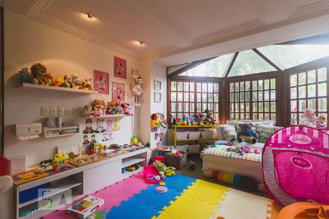 Casa, 5 quartos, 600 m² - Foto 2