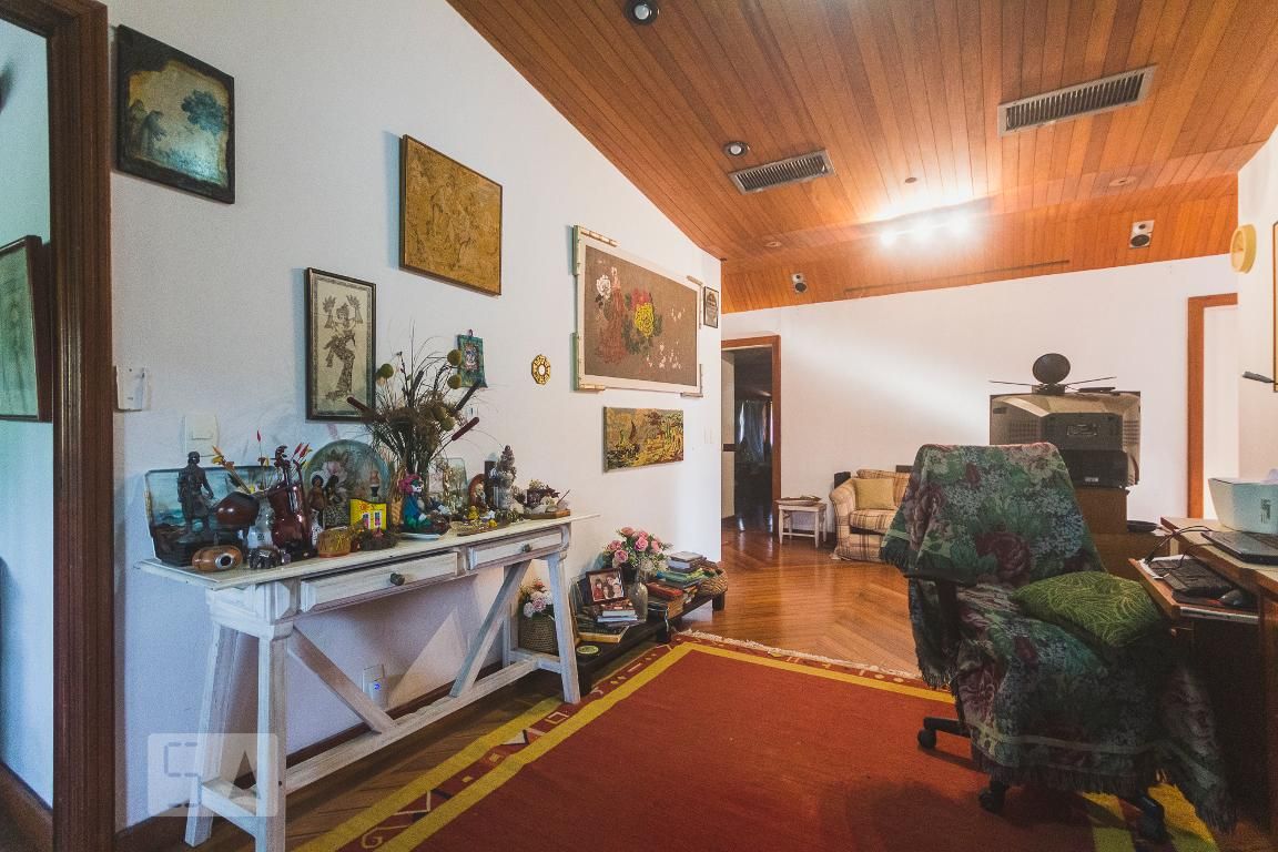 Casa, 5 quartos, 600 m² - Foto 32