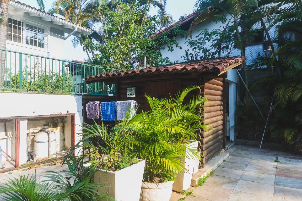 Casa, 5 quartos, 600 m² - Foto 93