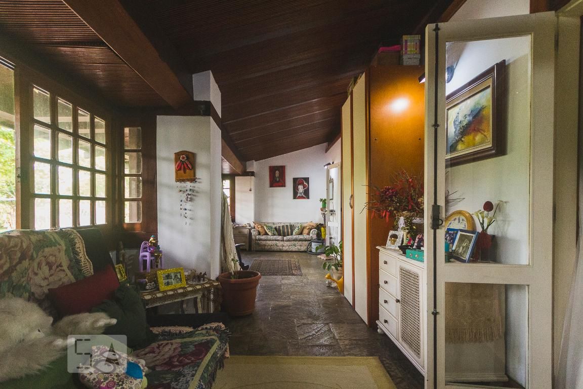 Casa, 5 quartos, 600 m² - Foto 42