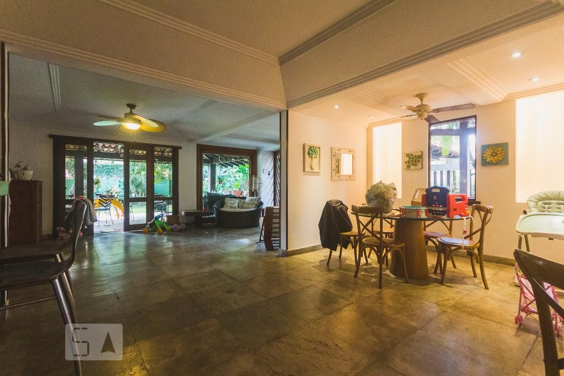 Casa, 5 quartos, 600 m² - Foto 8