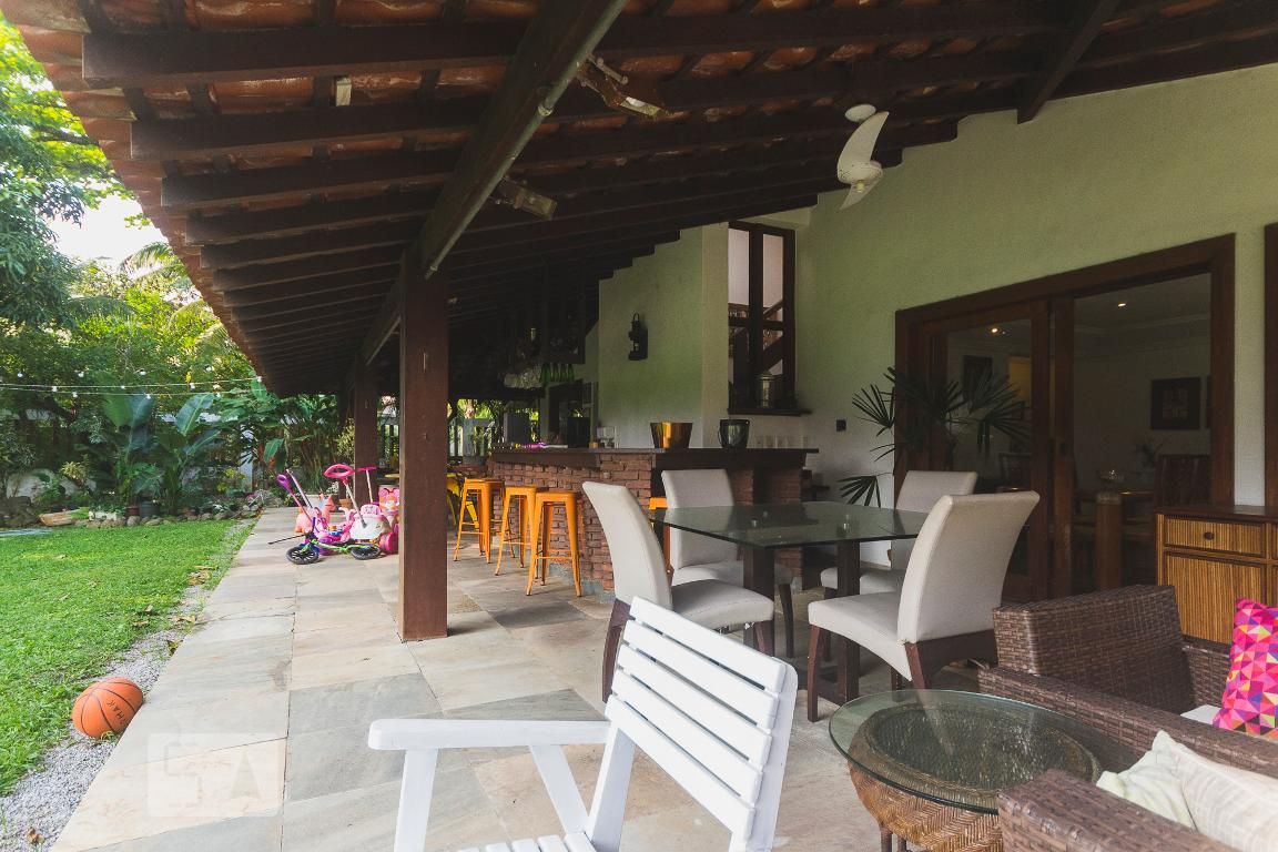 Casa, 5 quartos, 600 m² - Foto 19