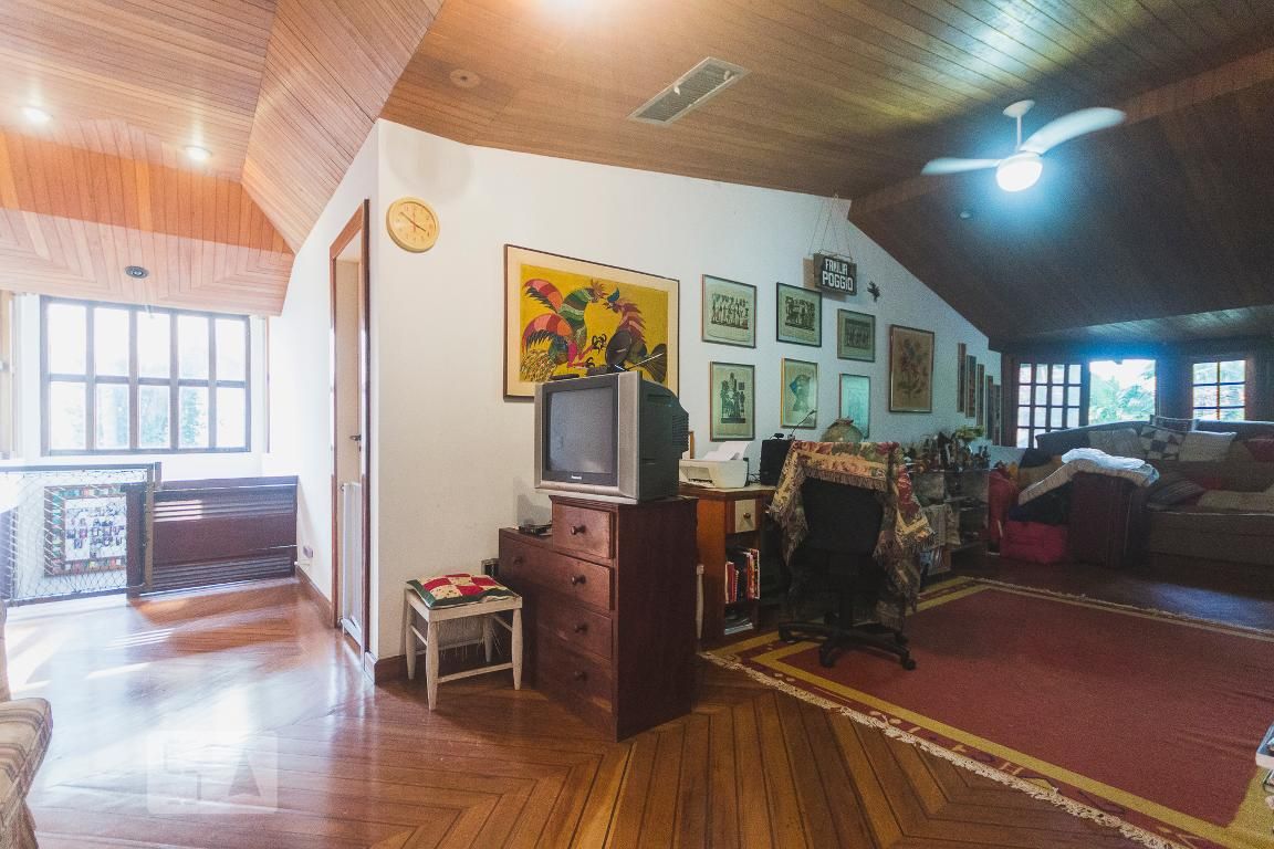 Casa, 5 quartos, 600 m² - Foto 29
