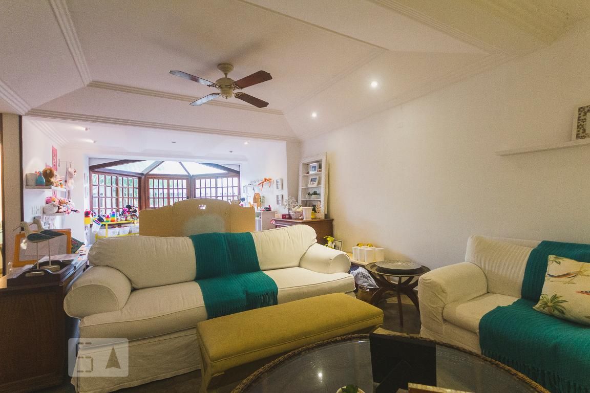 Casa, 5 quartos, 600 m² - Foto 3