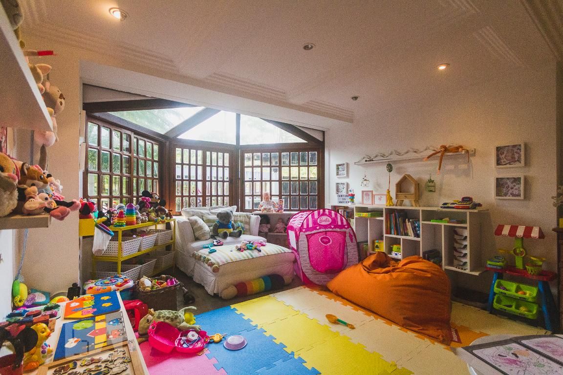 Casa, 5 quartos, 600 m² - Foto 1